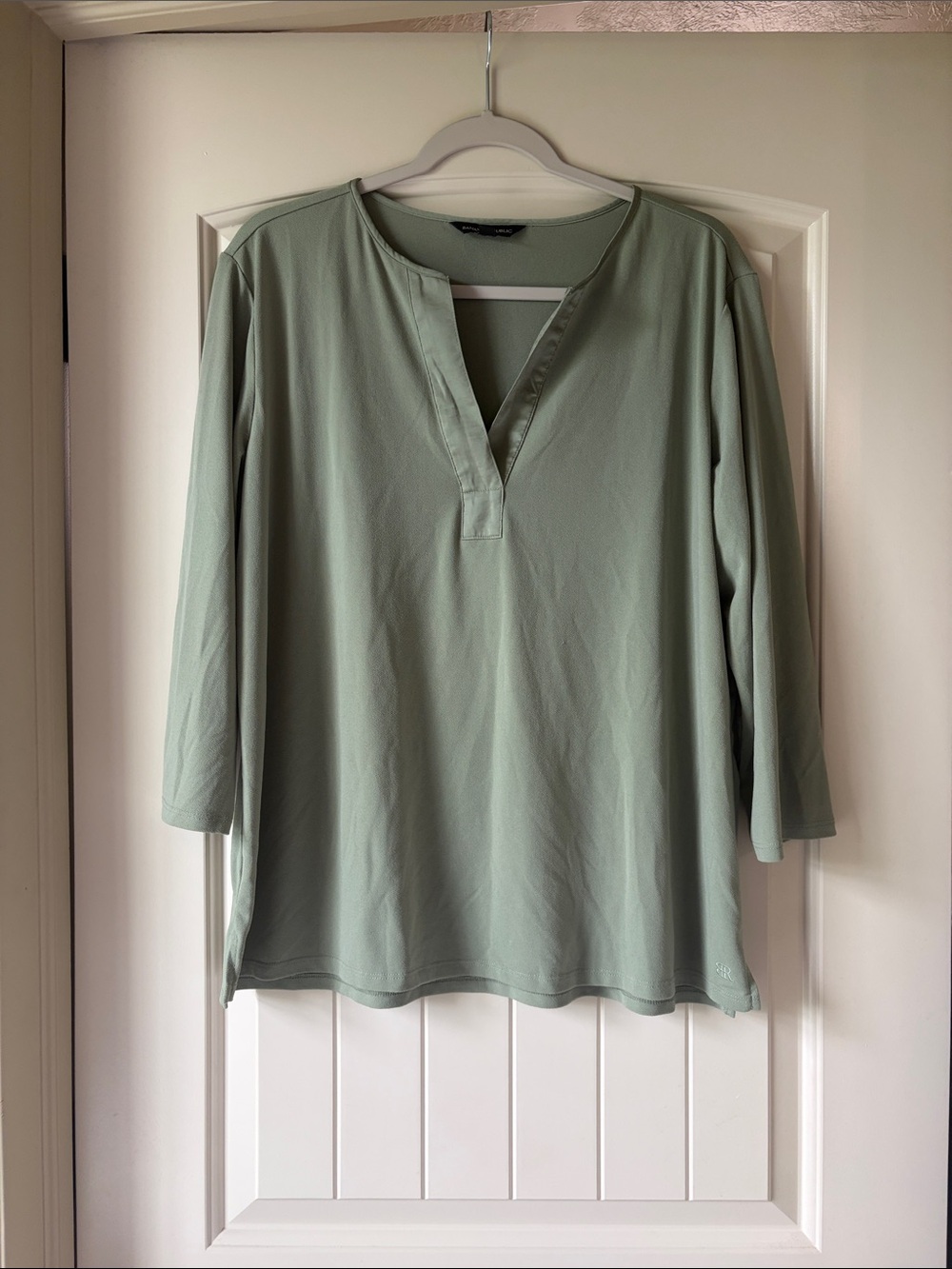 Banana Republic Blouse